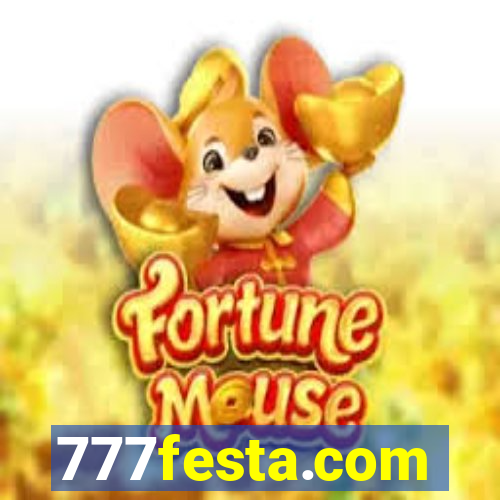 777festa.com