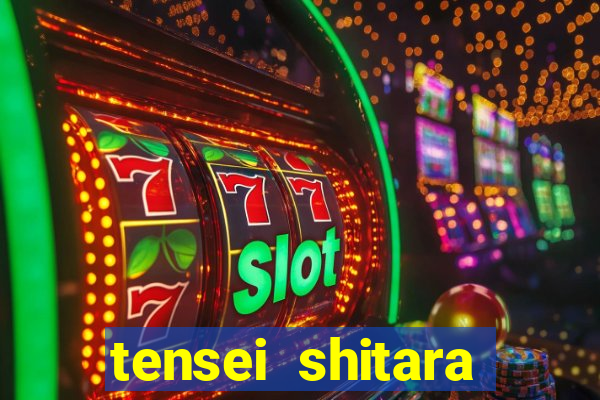 tensei shitara slime datta ken 2 dublado