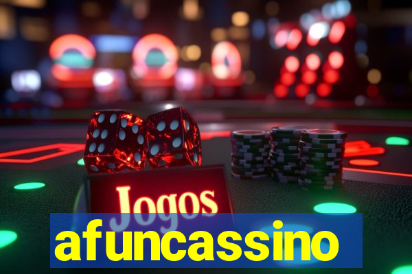 afuncassino