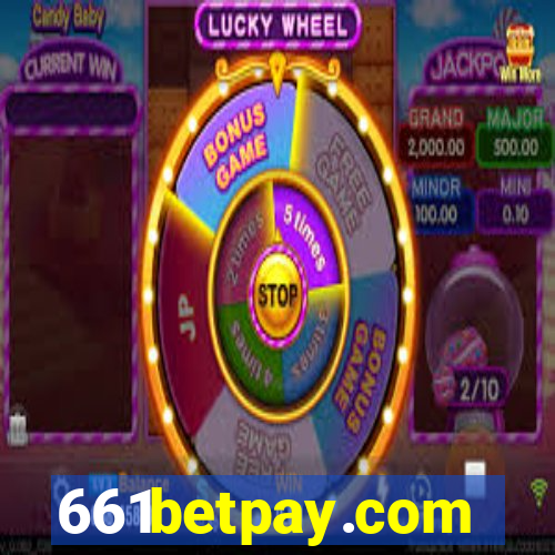661betpay.com