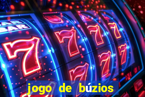 jogo de búzios grátis pela data de nascimento