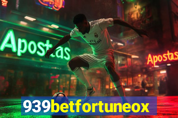 939betfortuneox