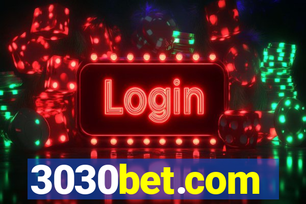 3030bet.com