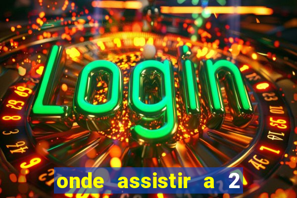onde assistir a 2 temporada de a promessa