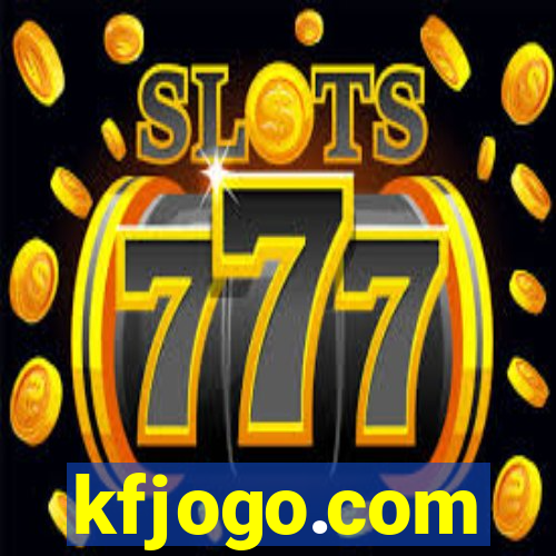kfjogo.com