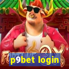 p9bet login