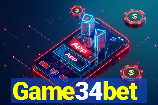 Game34bet