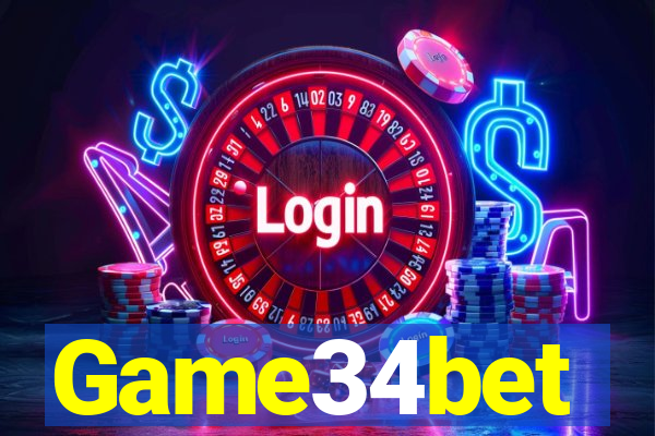 Game34bet