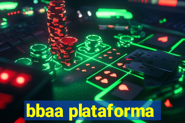 bbaa plataforma