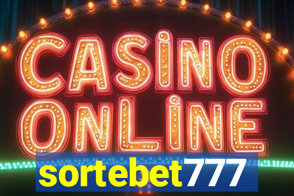 sortebet777