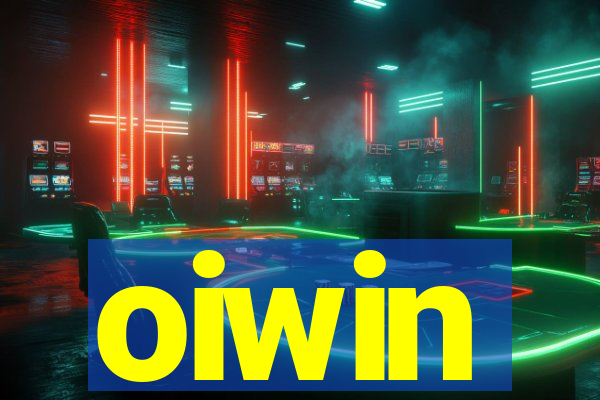 oiwin