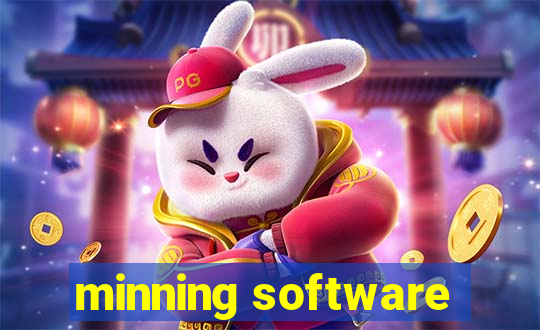 minning software