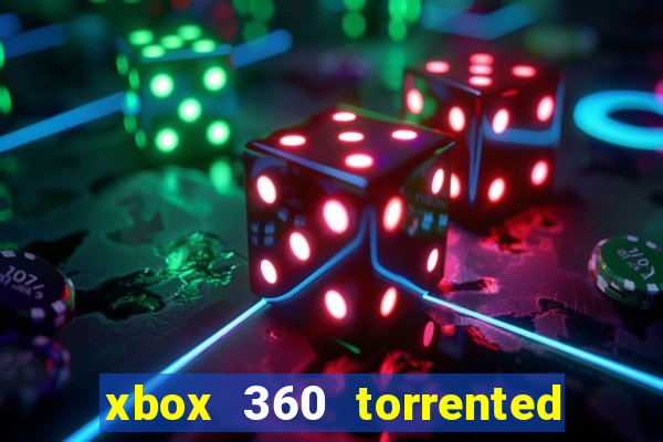xbox 360 torrented games rgh