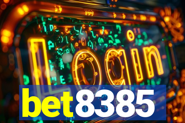 bet8385
