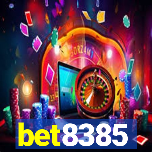 bet8385