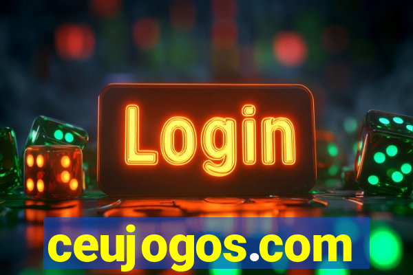 ceujogos.com