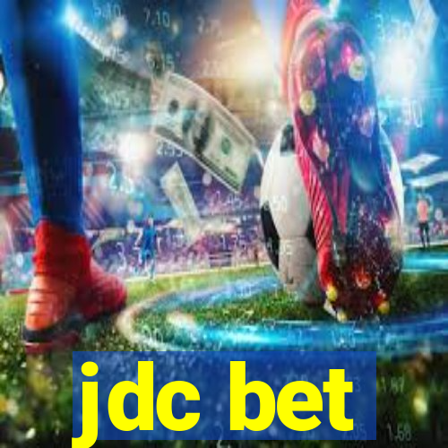 jdc bet
