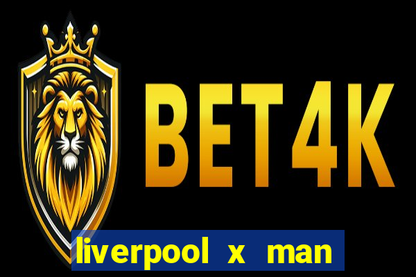 liverpool x man city multicanais