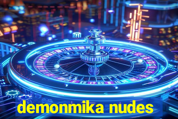 demonmika nudes