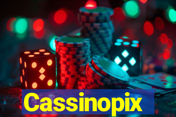 Cassinopix