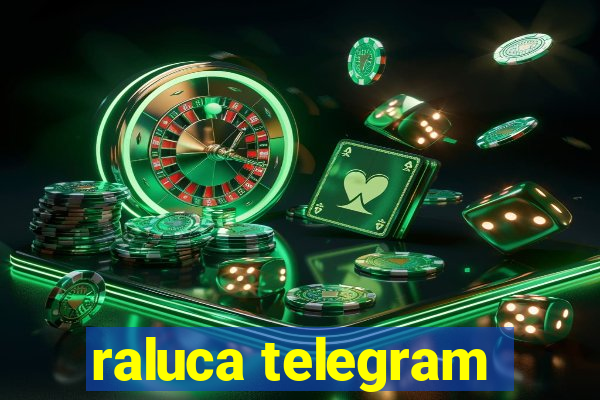 raluca telegram