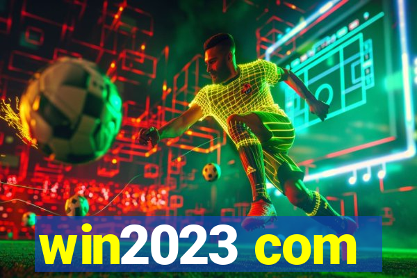win2023 com