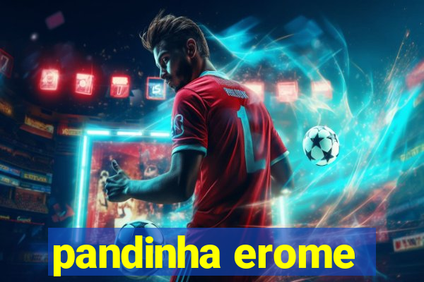 pandinha erome