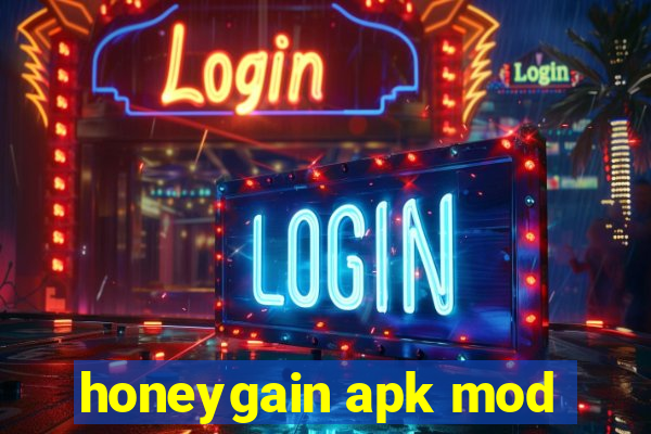honeygain apk mod