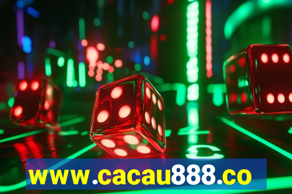 www.cacau888.com