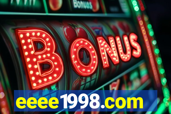eeee1998.com