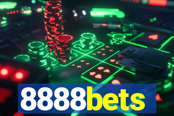 8888bets