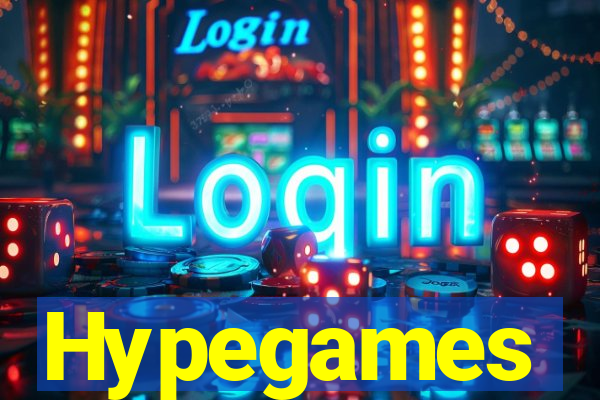 Hypegames