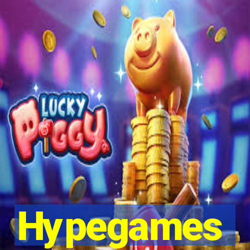 Hypegames