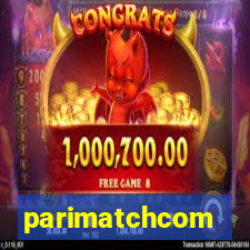 parimatchcom
