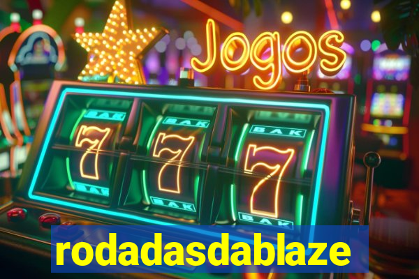 rodadasdablaze