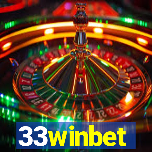 33winbet
