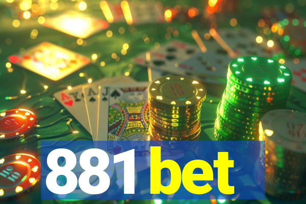 881 bet