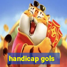 handicap gols