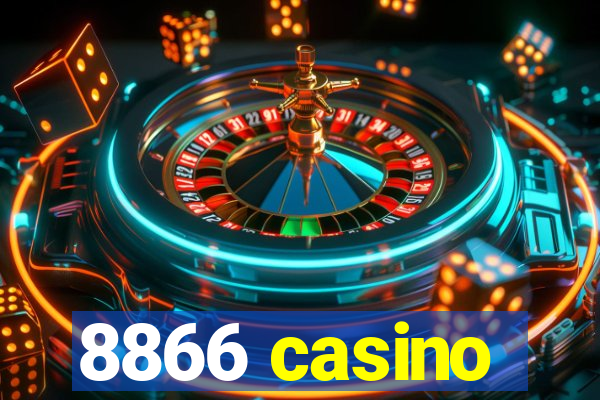 8866 casino
