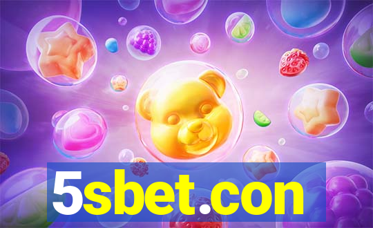 5sbet.con
