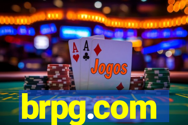 brpg.com