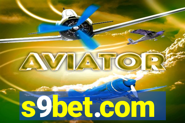 s9bet.com