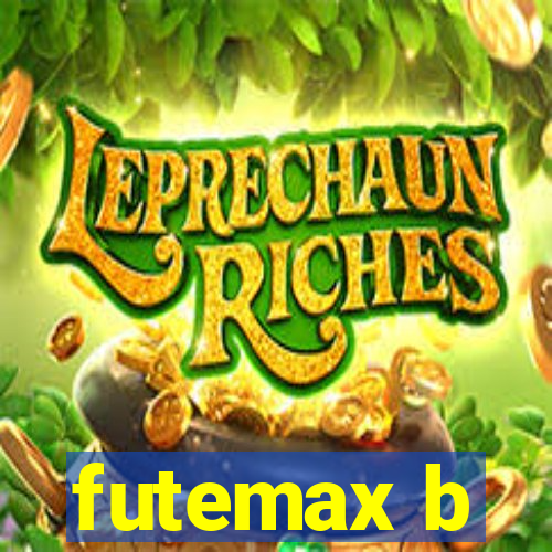 futemax b