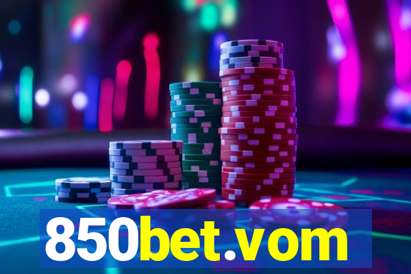 850bet.vom