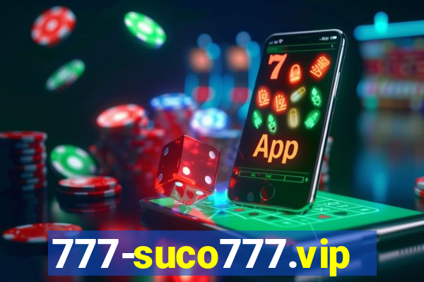 777-suco777.vip
