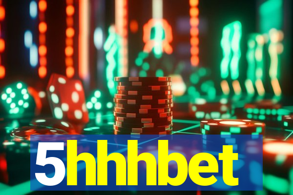 5hhhbet