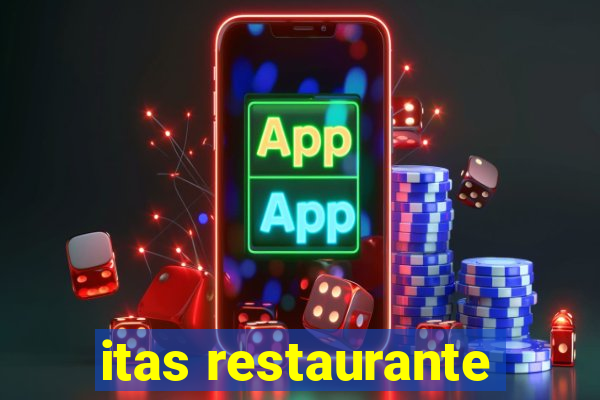 itas restaurante