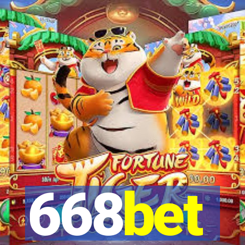 668bet