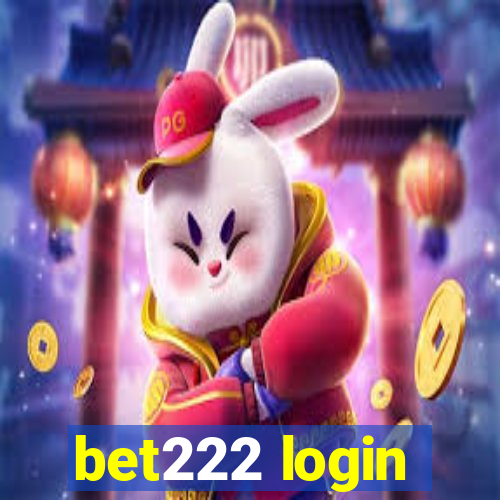 bet222 login