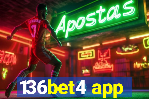 136bet4 app
